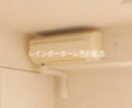 SincerityMURAKAMIの設備