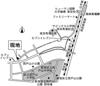 【地図】メゾン レリナ 