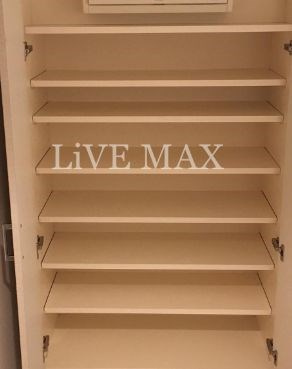 【設備】レアシス秋葉原