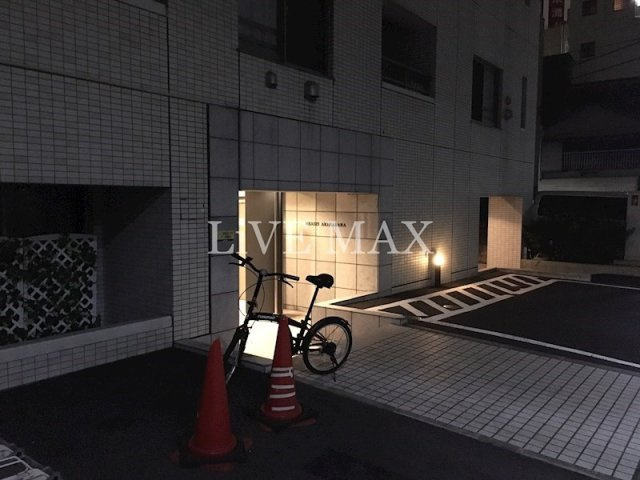 【エントランス】レアシス秋葉原