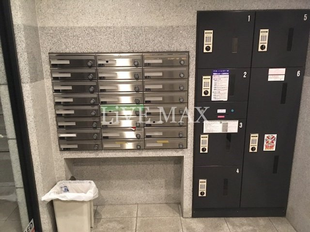 【その他共用部分】レアシス秋葉原