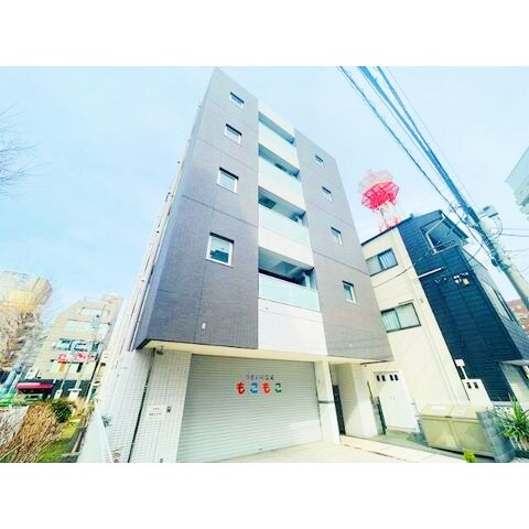 【外観】 | LHL湘南