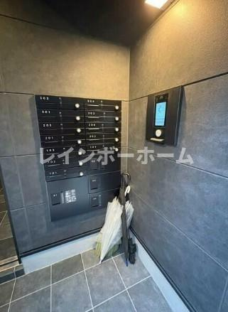 Belle terraceのその他共用部分