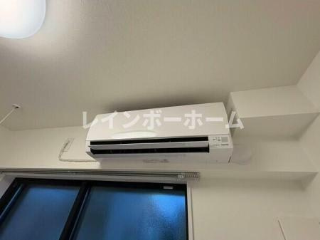 Belle terraceの設備