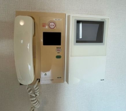 【設備】ミリアレジデンス白金台ヒルズ 