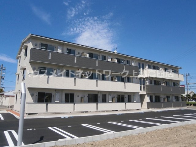 Ｓｋｙ Ｔｅｒｒａｃｅ石橋