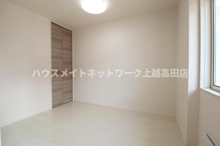 Ｓｋｙ Ｔｅｒｒａｃｅ石橋の洋室|洋室4.4帖