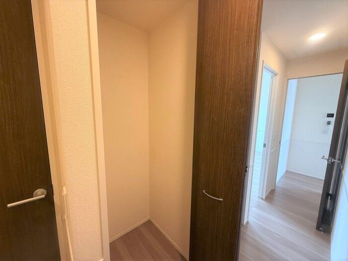 グランツⅠの設備