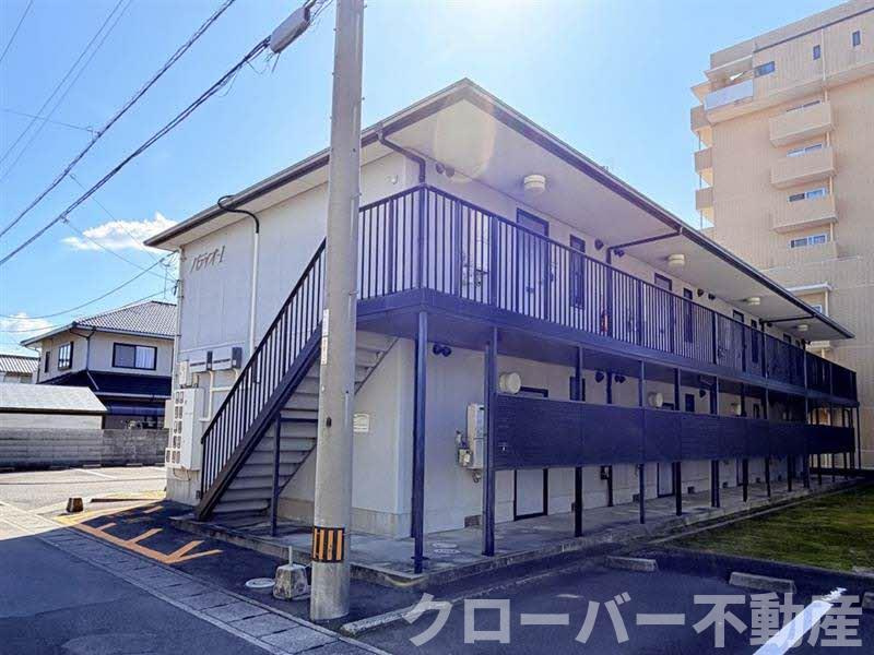 パティオ 1棟のその他