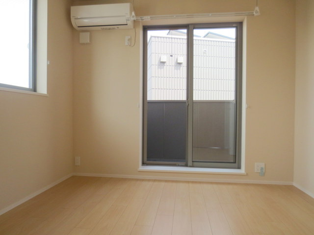 Ｓｏｌａ　Ｔｅｒｒａｃｅ　Ｗｅｓｔの寝室|★綺麗なお部屋★
