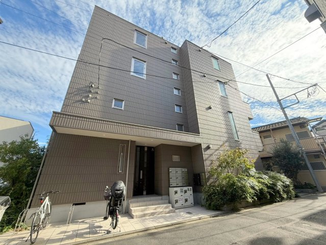 Ｓｏｌａ　Ｔｅｒｒａｃｅ　Ｗｅｓｔの外観|★耐震構造の旭化成へーベルメゾン★