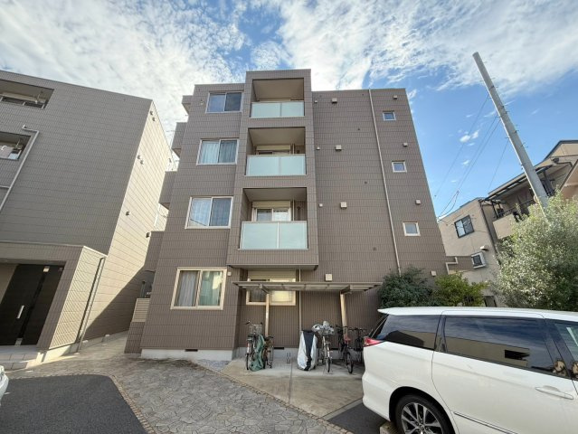 Ｓｏｌａ　Ｔｅｒｒａｃｅ　Ｗｅｓｔのその他共用部分|★メールＢＯＸ★