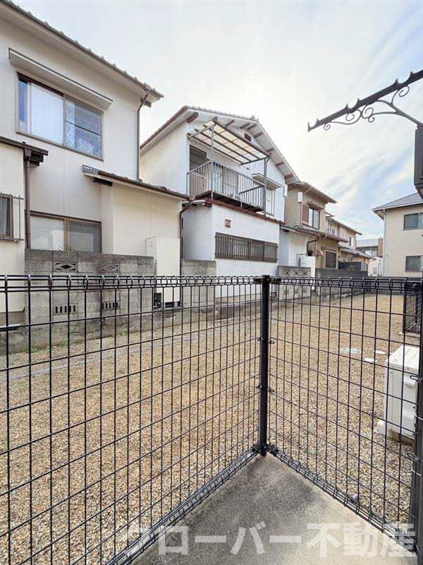 フレグランス藤ノ木 A棟のその他