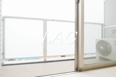 【バルコニー】 | ラフィスタ川口 | バルコニーです。
