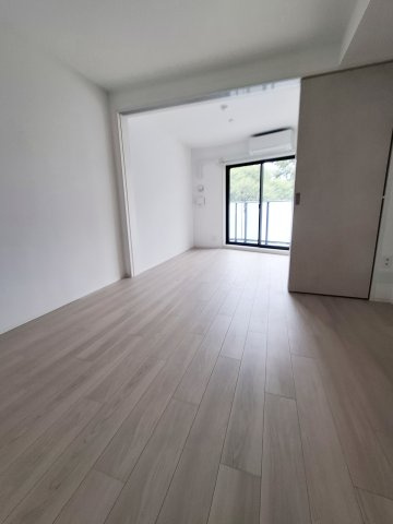 LEGALAND NISHINOMIYA PARKSIDEの居間・リビング