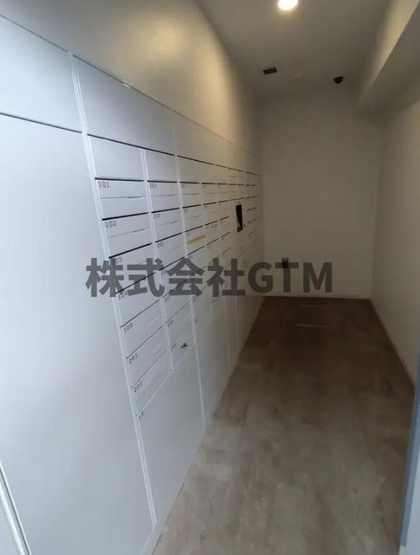 【その他共用部分】