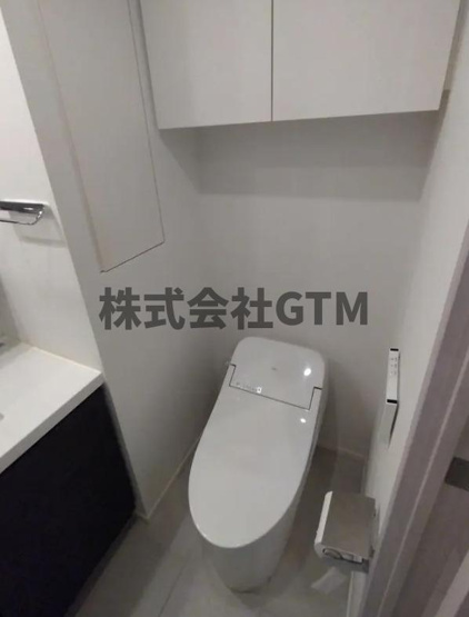【トイレ】