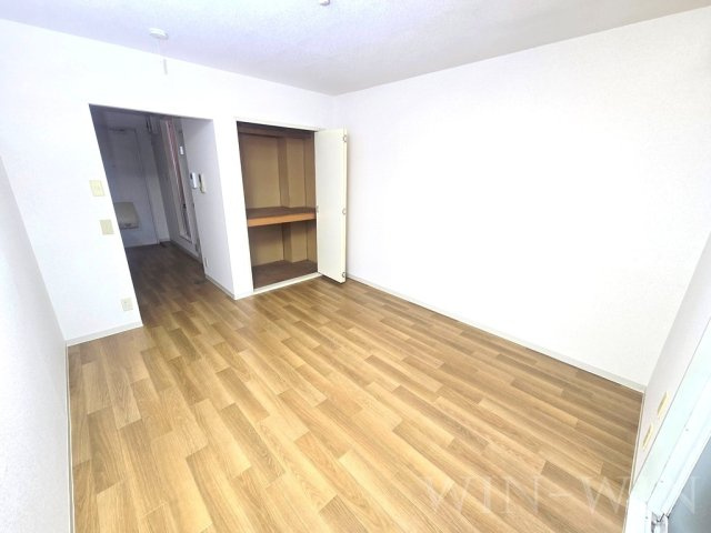 グリーンステージ中山 Bの寝室|イメージ（同施工会社同一モデルの写真です）