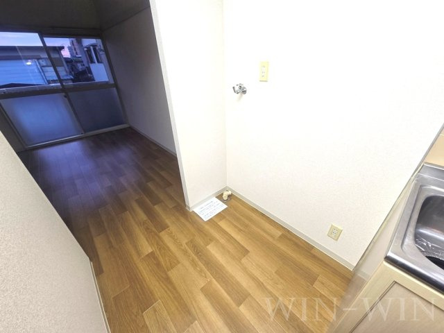 グリーンステージ中山 Bの設備|イメージ（同施工会社同一モデルの写真です）
