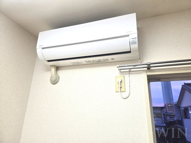 グリーンステージ中山 Bの設備|イメージ（同施工会社同一モデルの写真です）