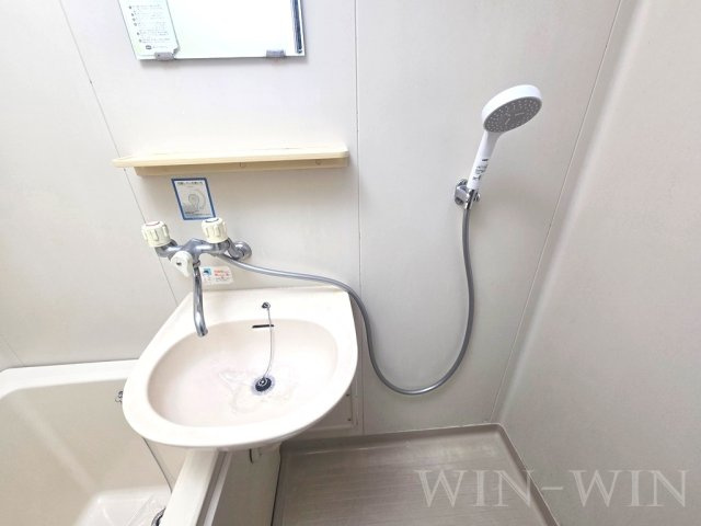グリーンステージ中山 Bの洗面所|イメージ（同施工会社同一モデルの写真です）
