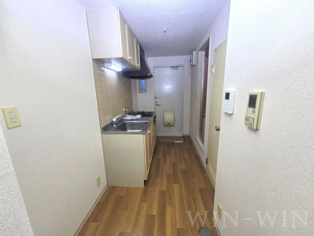 グリーンステージ中山 Bの内装|イメージ（同施工会社同一モデルの写真です）