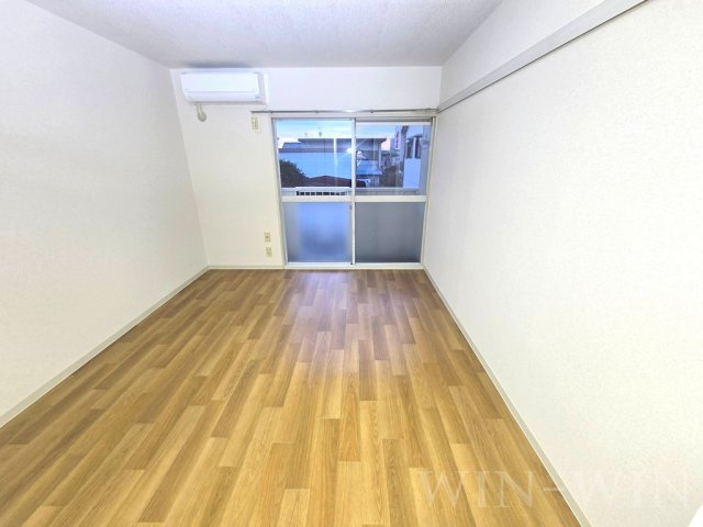 グリーンステージ中山 Bの居間・リビング|イメージ（同施工会社同一モデルの写真です）