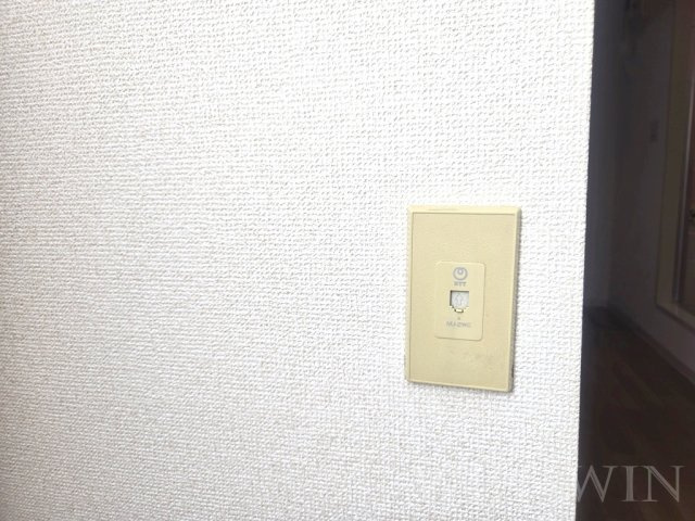 グリーンステージ中山 Bの設備|イメージ（同施工会社同一モデルの写真です）