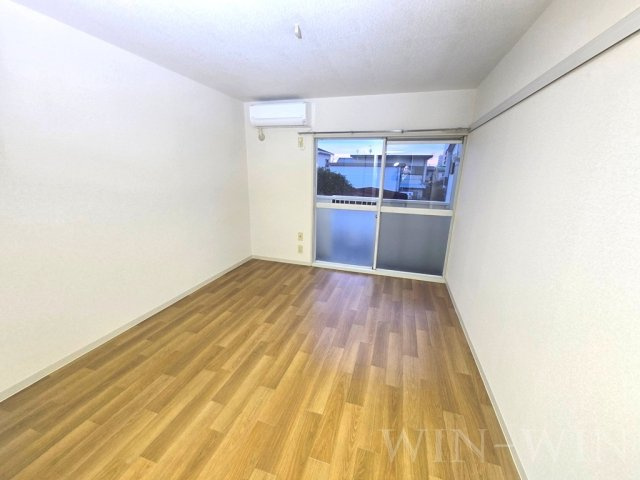 グリーンステージ中山 Bの居間・リビング|イメージ（同施工会社同一モデルの写真です）