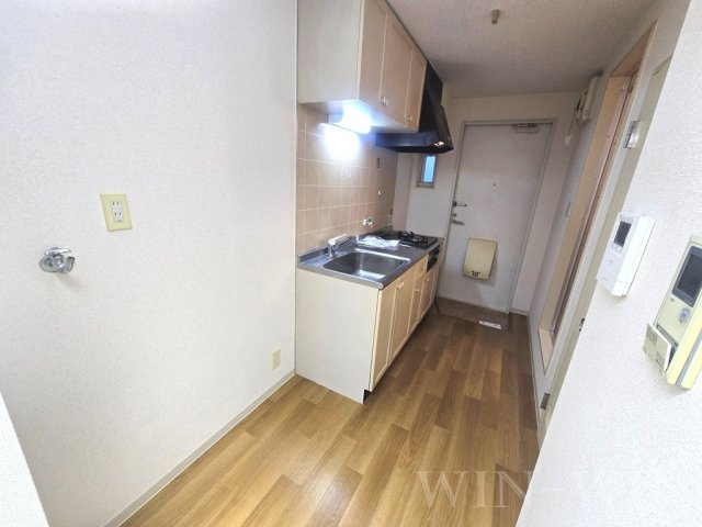 グリーンステージ中山 Bの内装|イメージ（同施工会社同一モデルの写真です）