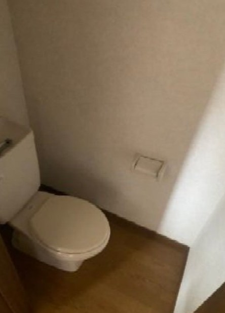 ハイツ石井のトイレ
