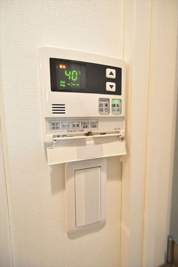 【設備】メインステージ亀戸Ⅱ 