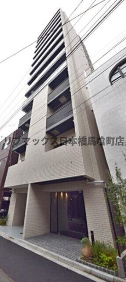 【外観】ドムス・スタイル浅草