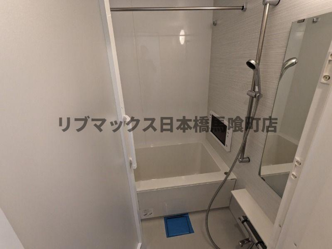 【浴室】ドムス・スタイル浅草