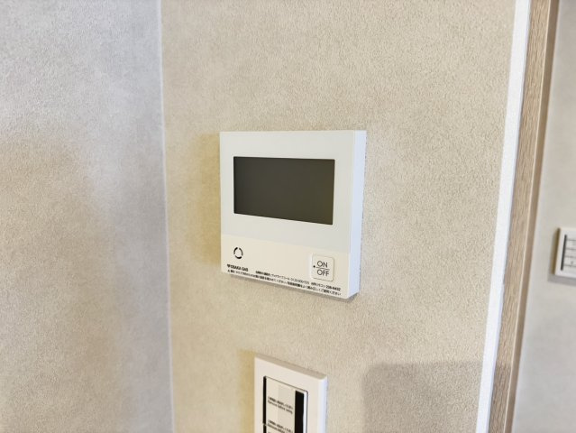 ワコーレ神戸灘タワーの発電・温水設備