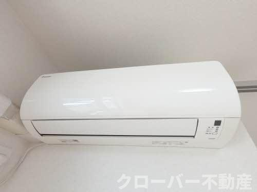 プロヌーブ林町の設備