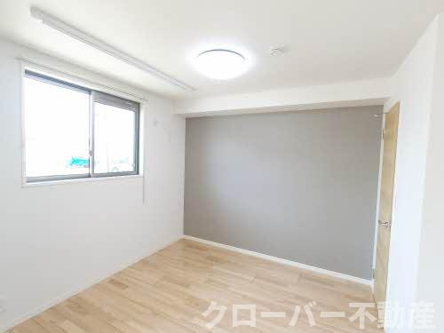 プロヌーブ林町の内装