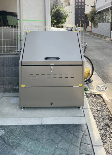 イクシオ南台の設備