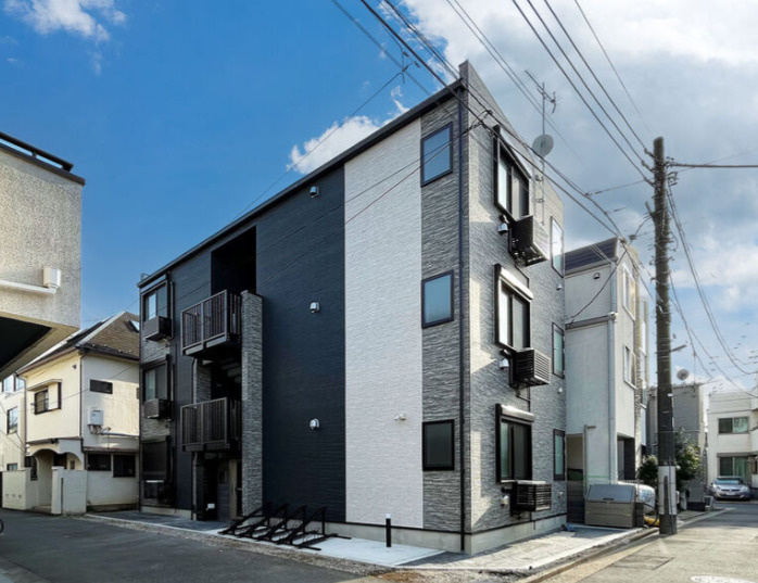 イクシオ南台