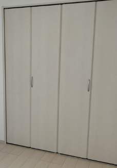 イクシオ南台の収納