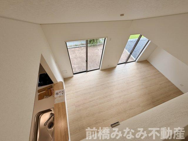 【新築平屋】前橋市稲荷新田町第3　１号棟(全４棟)　クレイドルガーデン　新築建売分譲のその他