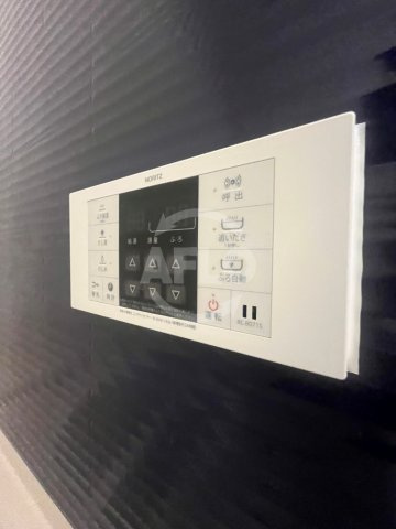 ソルテラスUMEDA NORTHの設備