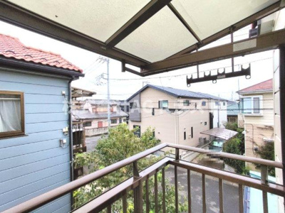 【展望】 | グリーンヒルみずき台
