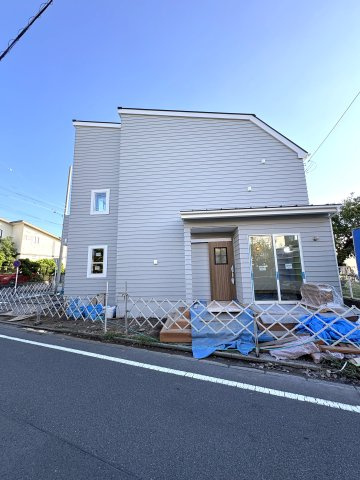 FAMILY COAST HOUSE｜鵠沼海岸