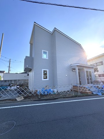 FAMILY COAST HOUSE｜鵠沼海岸の間取り