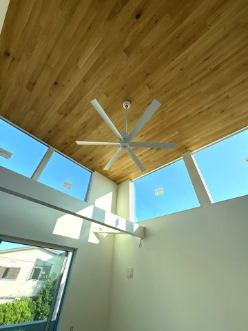 FAMILY COAST HOUSE｜鵠沼海岸の内装