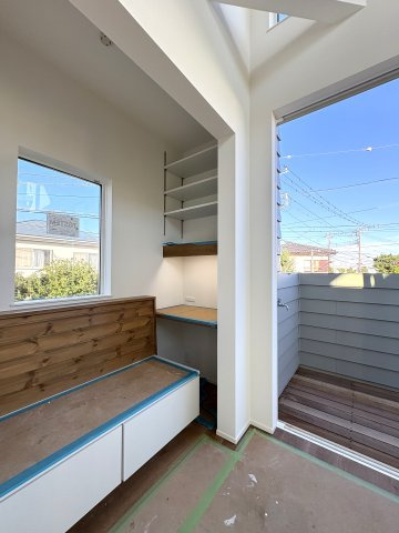 FAMILY COAST HOUSE｜鵠沼海岸のその他