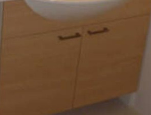 ダイアモンド・ティアラの収納