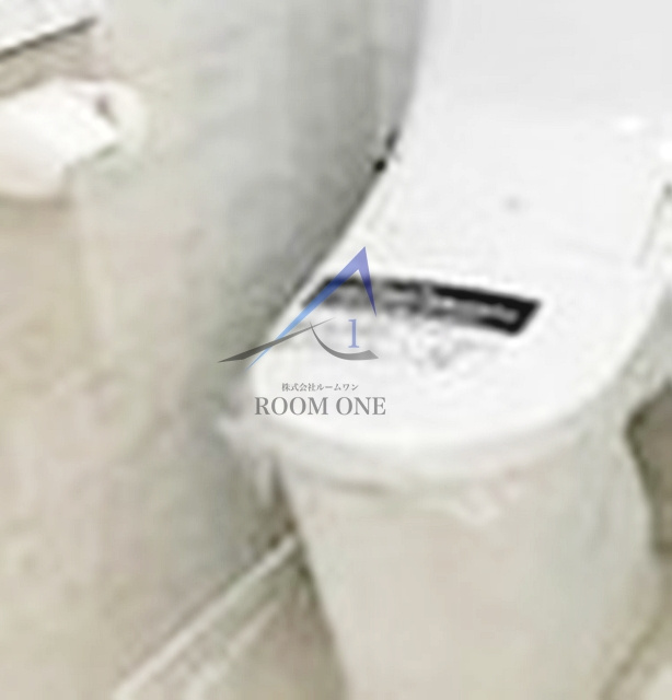 プランドルⅠのトイレ|トイレです。