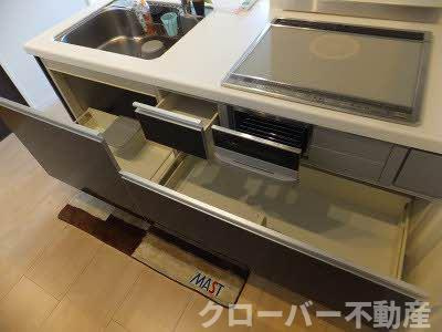 ベレオ ミルフィオーレのその他